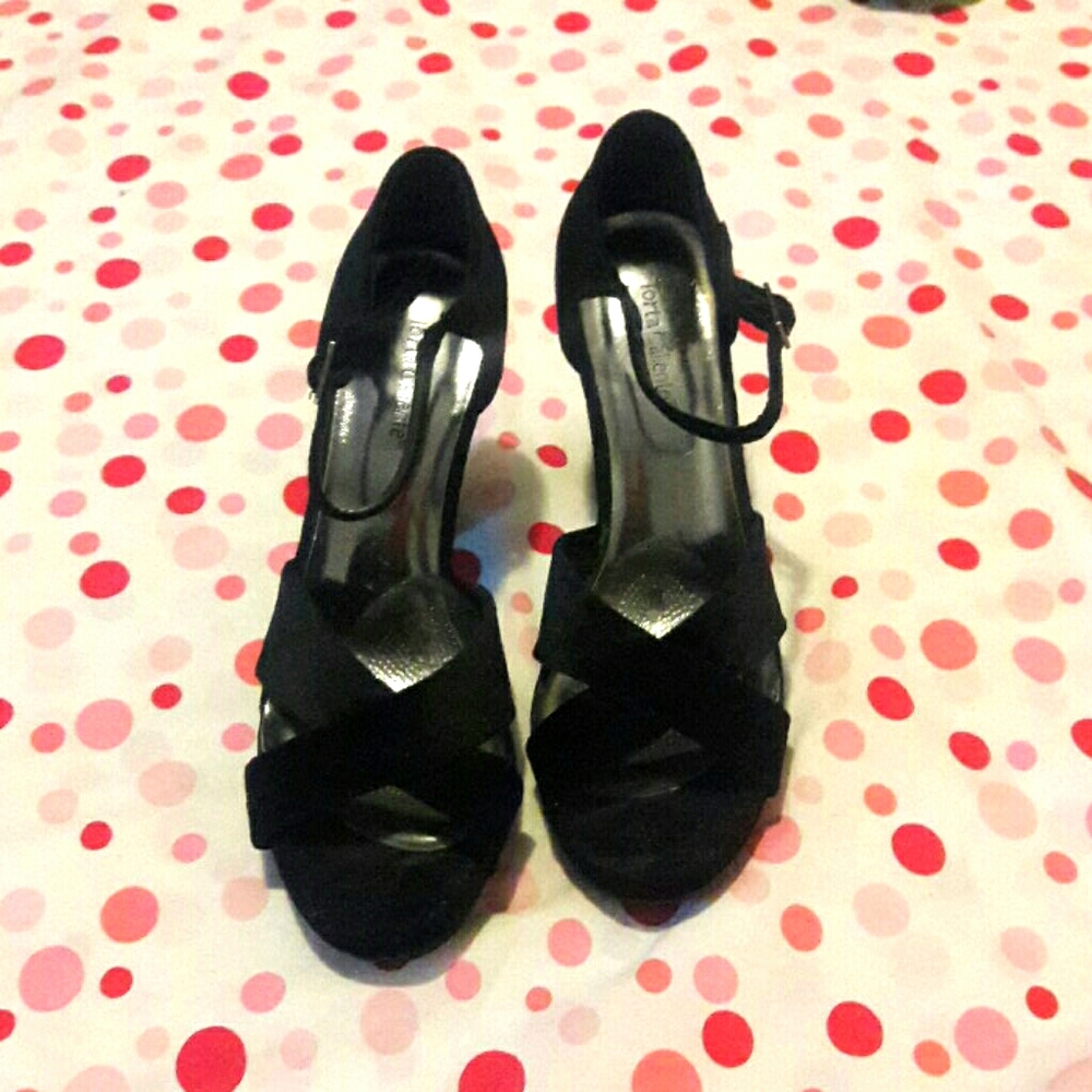 Ladies High heels shoes